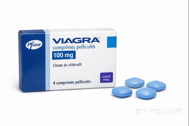 Acheter Viagra